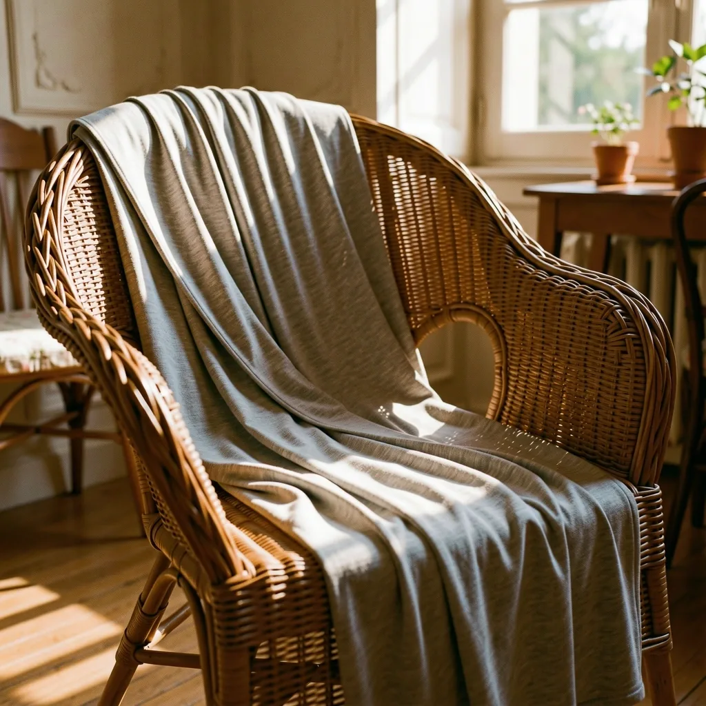 Confort tactile